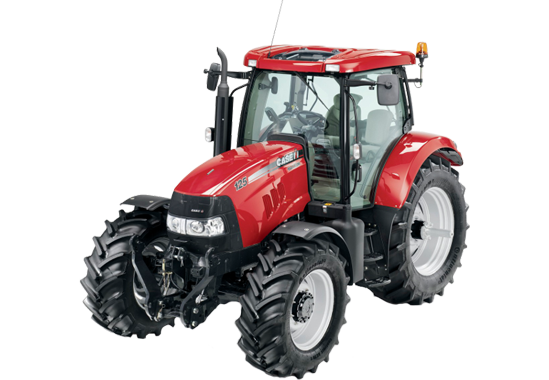 Tractors
